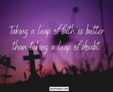 140 Faith Quotes That Will Make You Believe In God Quotesjin