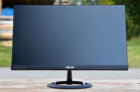 Asus Vx239h Review The Best 1080p 60hz Monitor Ever Made Member