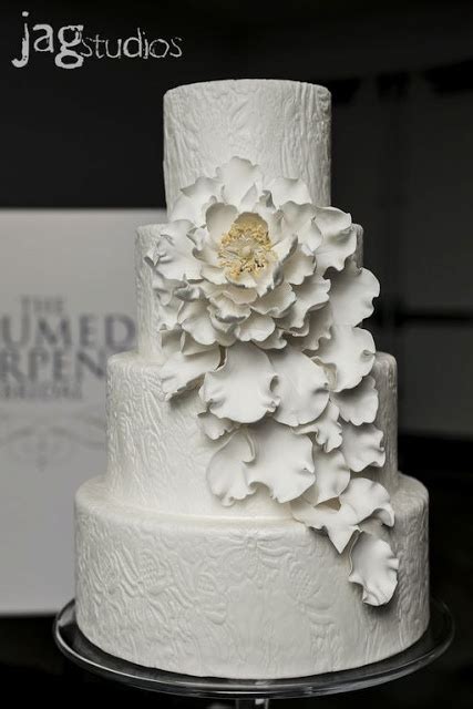 For The Love Of Cake By Garry And Ana Parzych Luxury Wedding Vernissage At The Loading Dock I