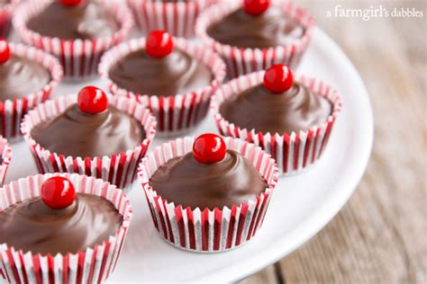 7 Easy Homemade Chocolate Treats For Valentines Day Cool Mom Picks
