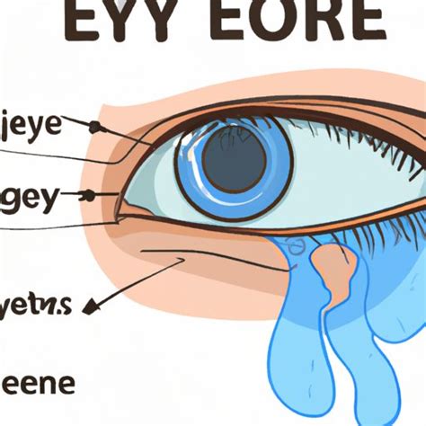 Why Do My Eyes Burn When I Cry Understanding The Science And Remedies