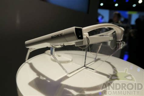 As you know, dns is the internet's primary address book. Sony's attachable smart eyewear module better than Google ...