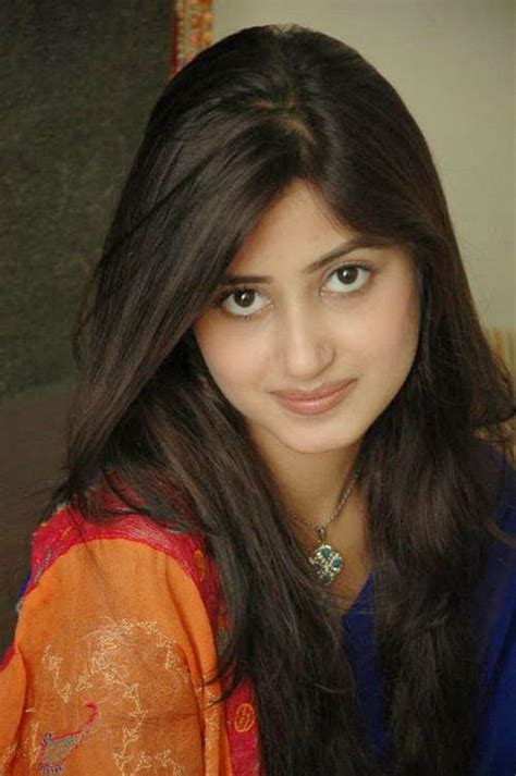 Sajal Ali Beautiful Photosnew Picturesgallery 2015