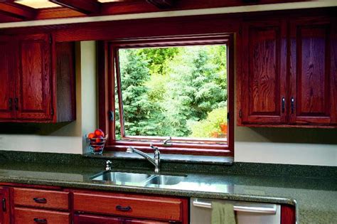 Awning Windows Renewal By Andersen Denver Home Window Installation