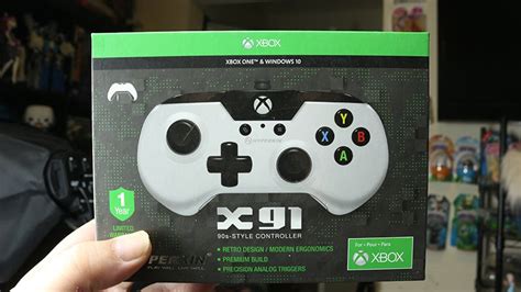 Look At This Skinny Xbox One Controller Kotaku Australia