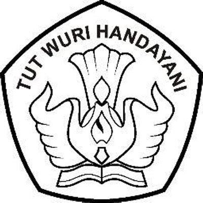 Logo Tut Wuri Handayani D My XXX Hot Girl