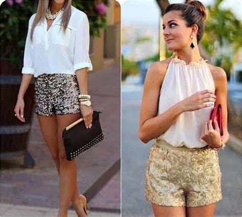 Top 6 Des Short Femme Ete 2020 Les Meilleurs Shorts En Couleurs Et