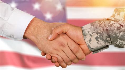 Revitalizing Our Economy The Importance Of Supporting Veteran Owned Small Businesses