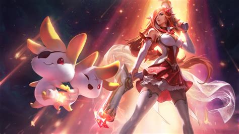 League Of Legends Miss Fortune 5k Wallpapers Hd