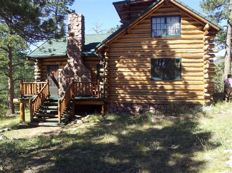 The most update manitou springs cabins trends are all about to transform your cabin with special some ideas you can enforce to maximize experience, and make your manitou springs cabins give. Rustic cabin outside Manitou Springs, CO | Rustic cabin ...