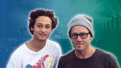 Tobymac Shares Why He Knows Hell See His Son Again Hope Nation