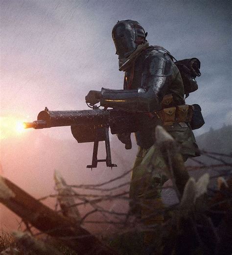 Battlefield 1 is the fifteenth installment in the battlefield series. Battlefield 1 review | Polygon