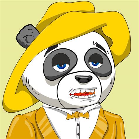 Panda Miners Nft Nft Mint Radar