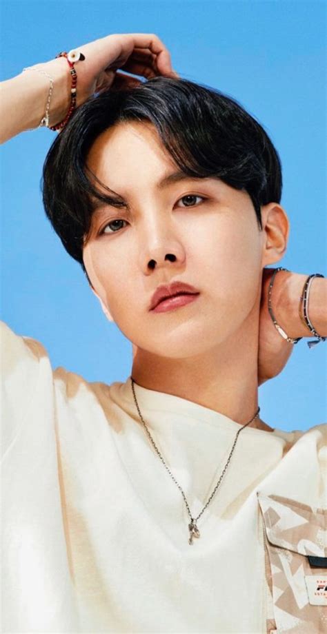 BTS S J Hope And Crush Release Rush Hour Rack Up Thousands Of Views