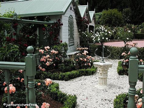Just Our Pictures Of Roses ~ Formal Rose Garden ~ Rose Picture