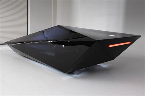 Take A Look At United Nude S Lo Res Concept Vehicle