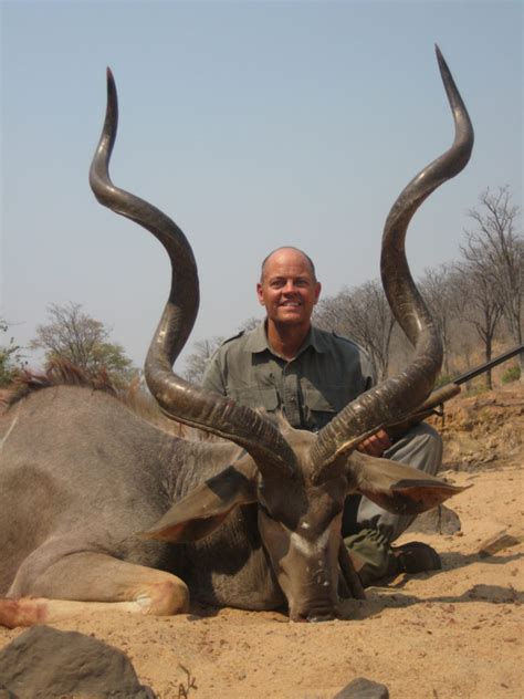 Big Game Hunting In Africa Expedition Adventures