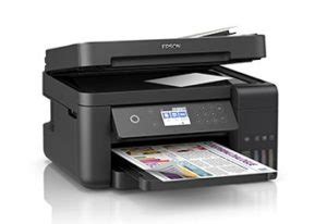 Epson l6170 drivers download details software description: Epson L6170 Driver | How to Install All in One Driver ...