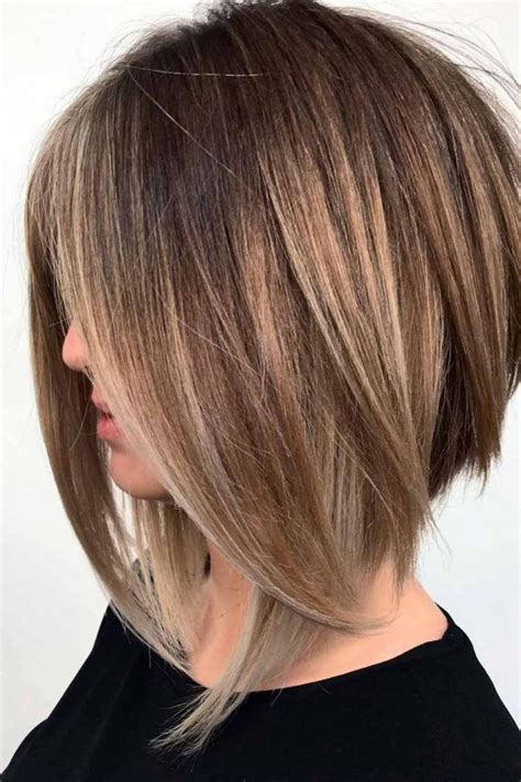 Cute Bob Hairstyles Straight Hairstyles Stylish Hairstyles Hairstyle