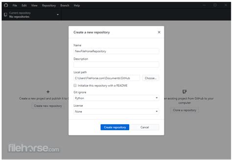 If you want to download the csv file: GitHub Desktop Download (2021 Latest) for Windows 10, 8, 7