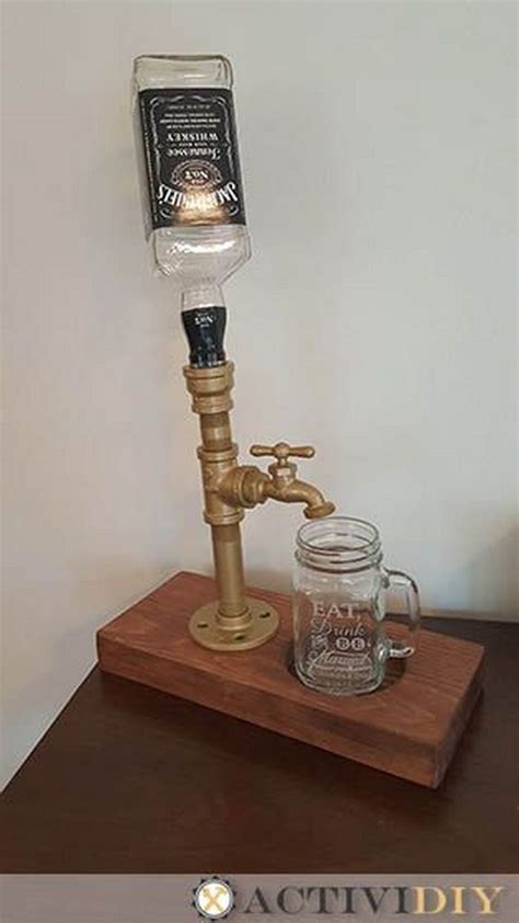 Check spelling or type a new query. Do-it-Yourself Beverage Dispenser - DIY projects for everyone!