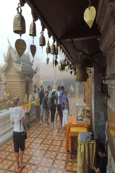 Things To Do In Chiang Mai And There Are Many In This Incredible City Chiang Mai Travel Blog