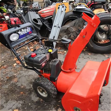 Ariens 824 Snowblower For Sale 88 Ads For Used Ariens 824 Snowblowers