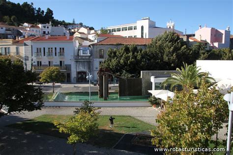 Monchique — may refer to: Hotéis próximos a Monchique Portugal - Rotas Turísticas