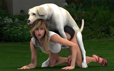 Rule 34 1animal 1girls 3d Ambiguous Penetration Blonde Hair Brodymax