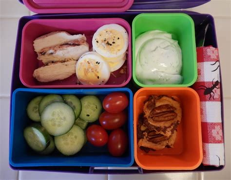 10 Attractive Bento Box Lunch Ideas For Adults 2023