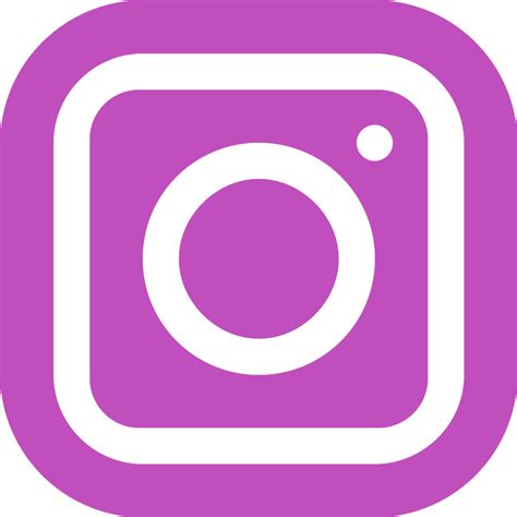 Instagram Social Media Vector Svg Icon Svg Repo
