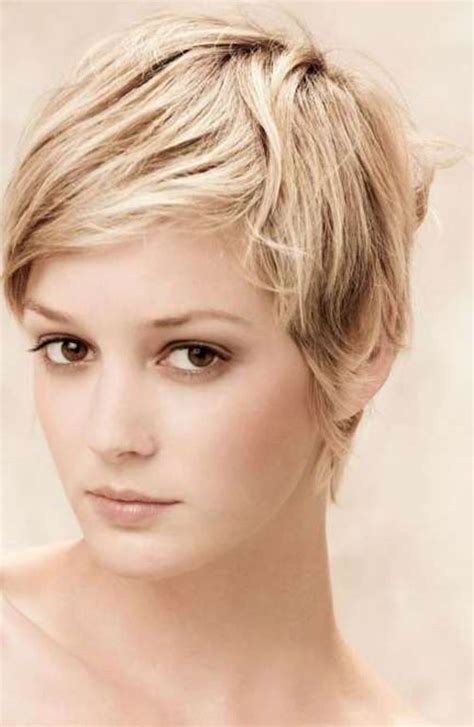 25 Chic Pixie Haircuts Ideas 2015 The Wow Style