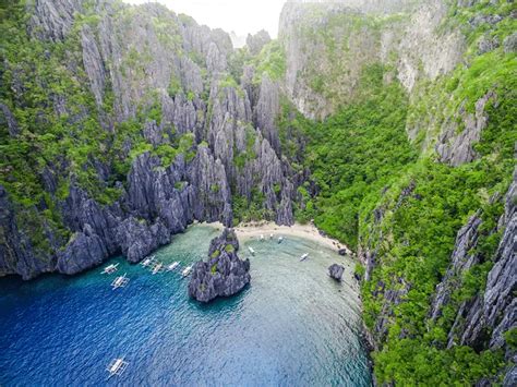 Palawan Das Traumhafte Inselparadies Der Philippinen