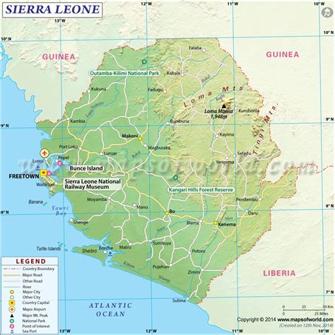 News Sierra Leone Still In Shock After Deadly Floods Sierraleone