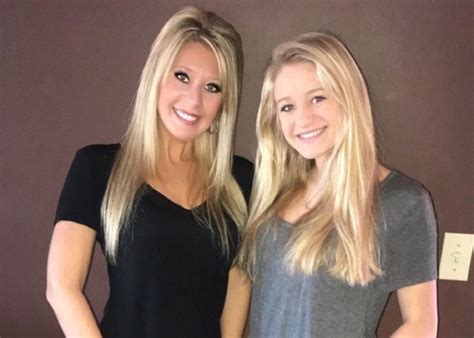 Mother Daughter Duo Undergo Acl Surgery Orthoindy Blog