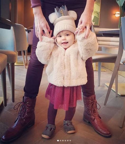 Rachel riley got an early christmas present this year — in the form of baby maven. Rachel Riley forced to clarify she's not pregnant with second child after Countdown update ...