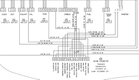 Kenworth in cab fuse panel 2013 wiring diagram fuse box. I have a school bus with an allison 2000 trans in it. The speedo will stop working and the check ...