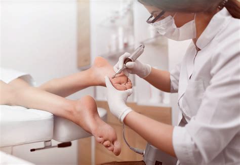 La Importancia De Higiene Y Esterilizacion En Clinicas De Podologia