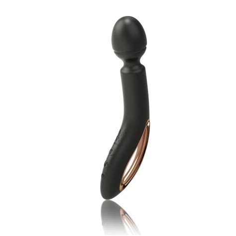 29 Best Wand Vibrators To Shop Online Most Powerful Sex Toys Allure