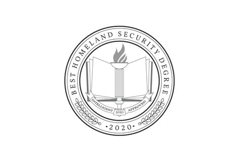 Homeland Security Program Ranked 17 College Of Professional Studies