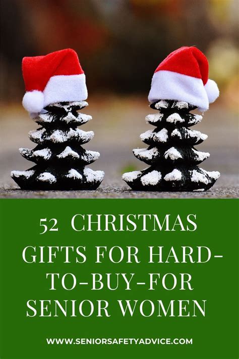 Are you looking for a gift for your elderly mom? What To Get Aging Parents For Christmas - 53 Great Ideas ...