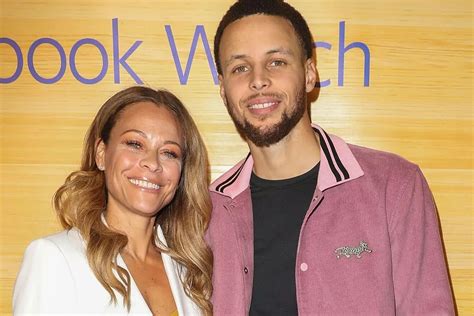 Stephen Curry S Mom Reveals More Details Of When She Thought About Aborting Him Marca