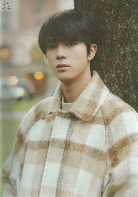 WINTER PACKAGE 2019 in 2020 | Seokjin, Jin, Kim seokjin