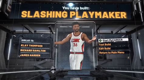 Best Method Nba2patchcom Nba 2k20 Best Build Shooting Guard Generate