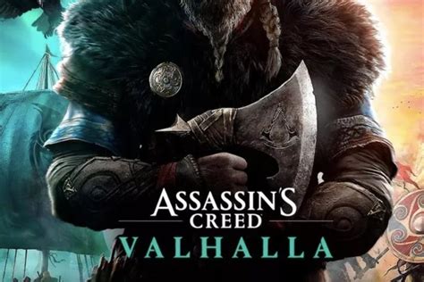 Assassin S Creed Valhalla Cinematic Trailer Debuts Here Are Our First