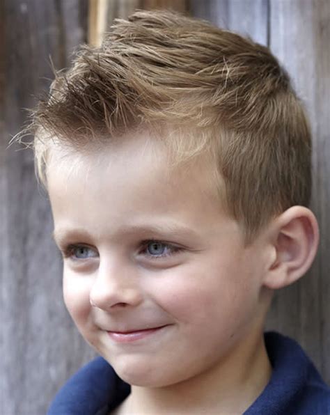 This is one of the most beautiful hairstyles for kids. 20 Kids Haircuts Pictures | Learn Haircuts