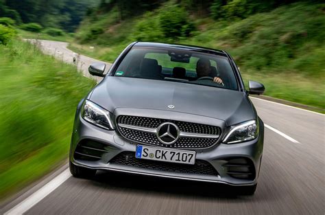 From the cars.com expert editorial team. Mercedes-Benz C-Class C200 AMG Line 2018 UK review | Autocar