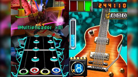 Guitar Hero On Tour Monsoon Expert Guitar 100 Fc 316 445 Youtube