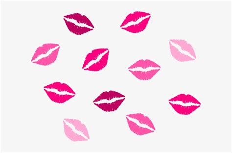 Light Pink Lips Clipart Lipstutorial Org