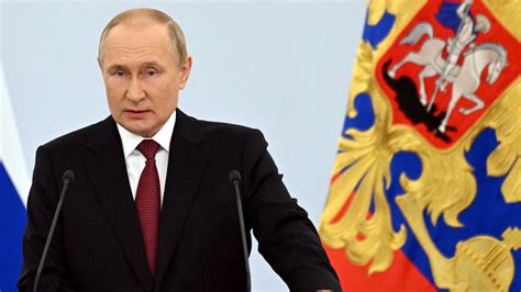Opinion Putins Speech Just Told Us His Ukraine War Plans The New